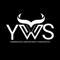 Yourwebseo - Logo Best Digital Marketing Agency in Pitampura - New Delhi