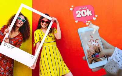 Best Social Media Marketing Services in Pitampura